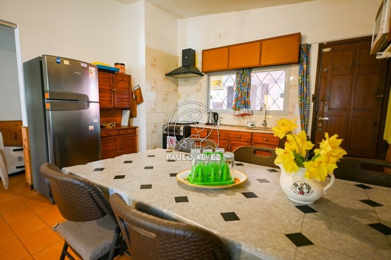Cocina 