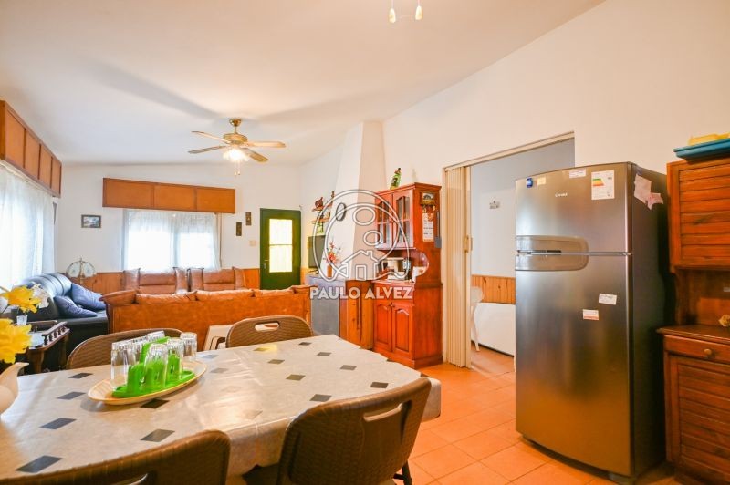 Cocina comedor 