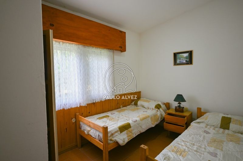 Segundo dormitorio