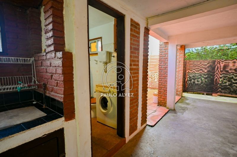 Baño completo 