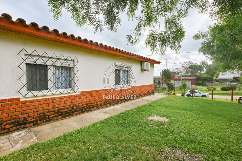 Jardín