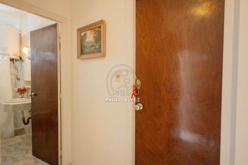 Acceso a ba&ntilde;o social 