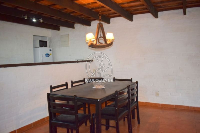 Living comedor