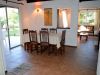 Amplio comedor