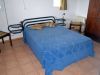 Dormitorio al frente