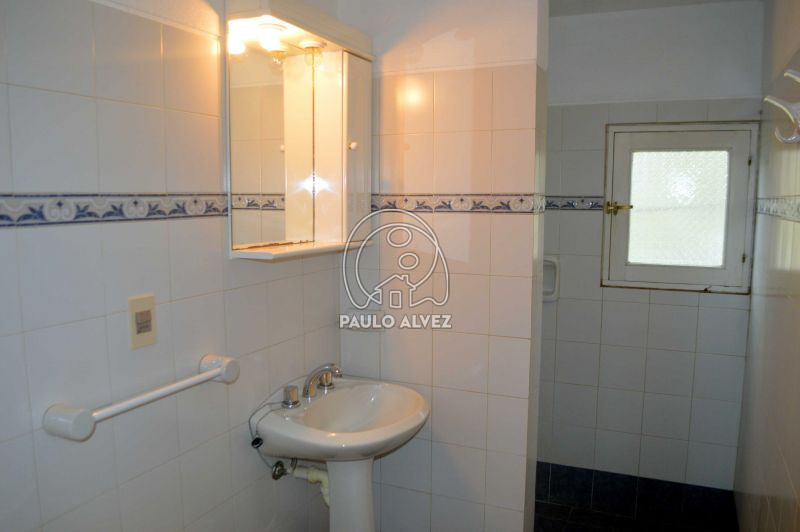 Baño Completo