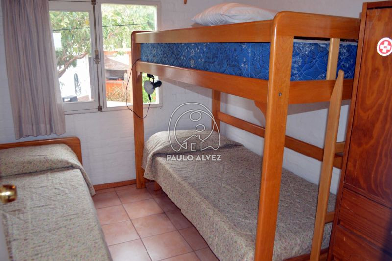 Segundo dormitorio