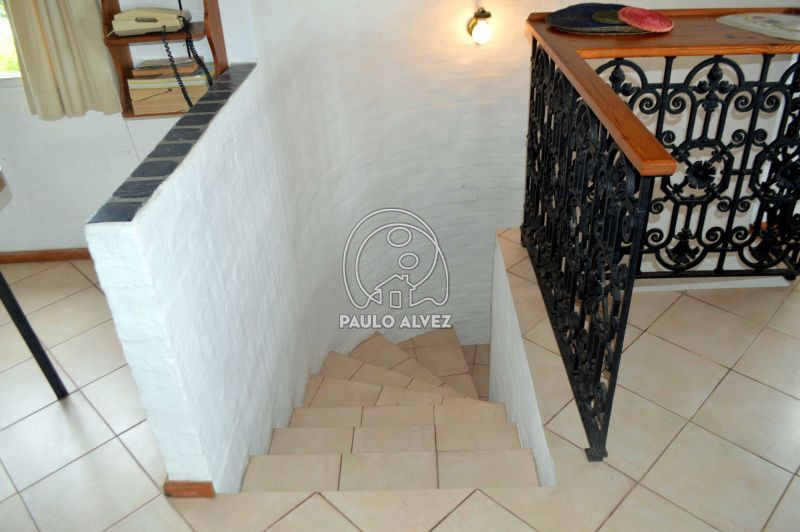 Acceso planta baja