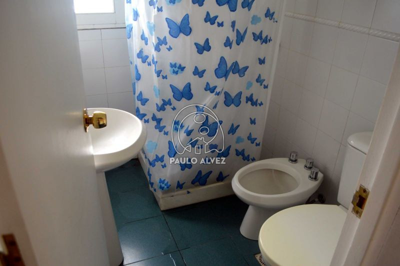 Segundo baño completo
