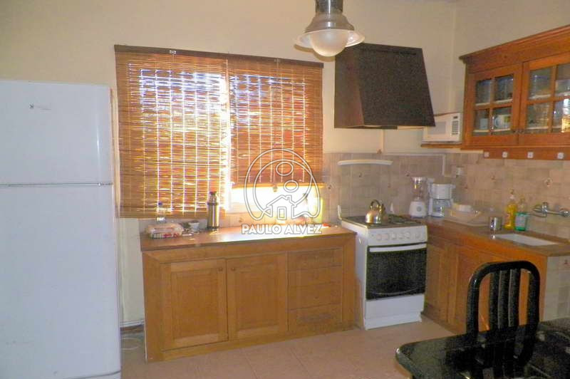 Cocina completa