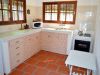 Cocina integrada