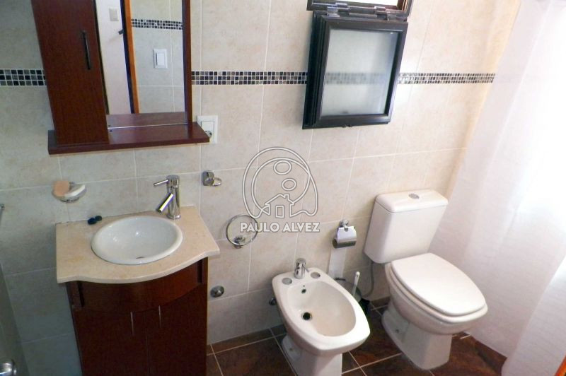 Baño completo
