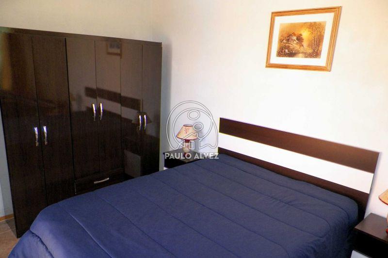 Segundo dormitorio al frente