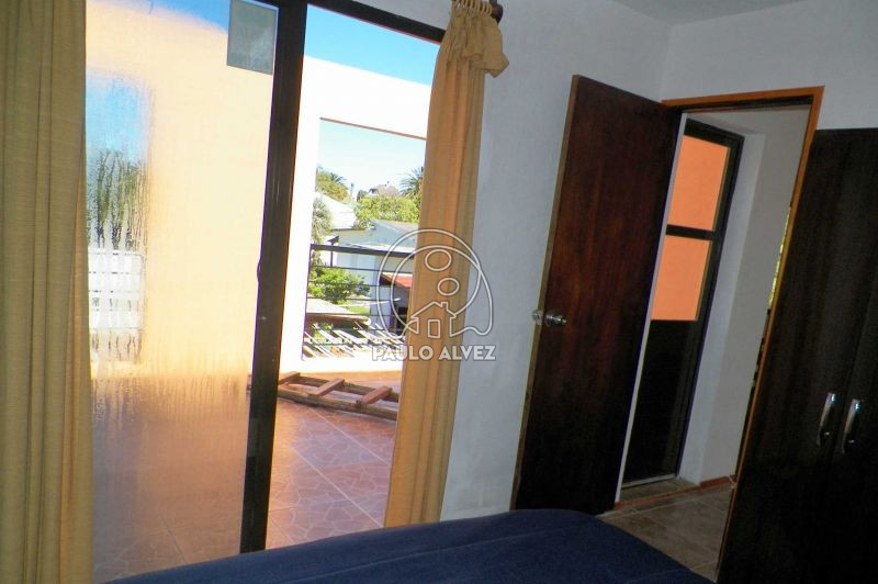 Puerta ventanas
