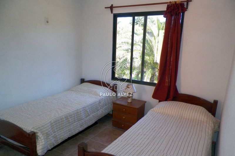 Tercer dormitorio