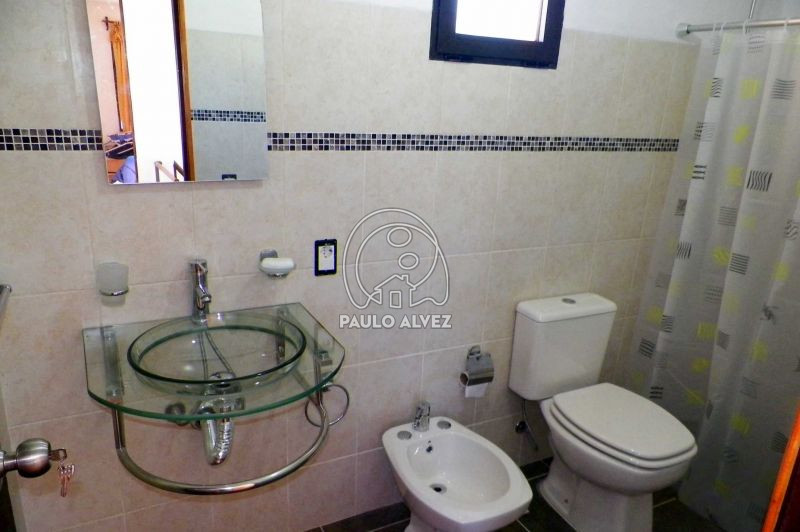 Segundo baño 