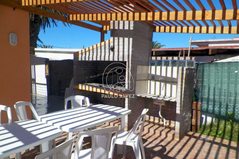 Ideal para disfrutar en familia 