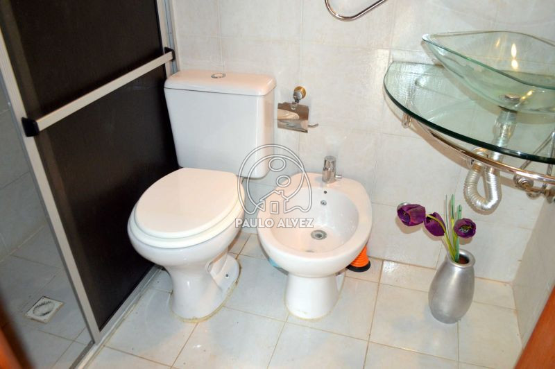 Baño completo 