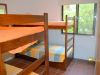 Dormitorio al frente 