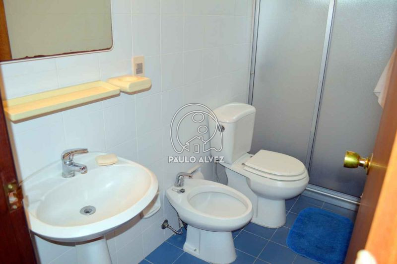 Segundo baño