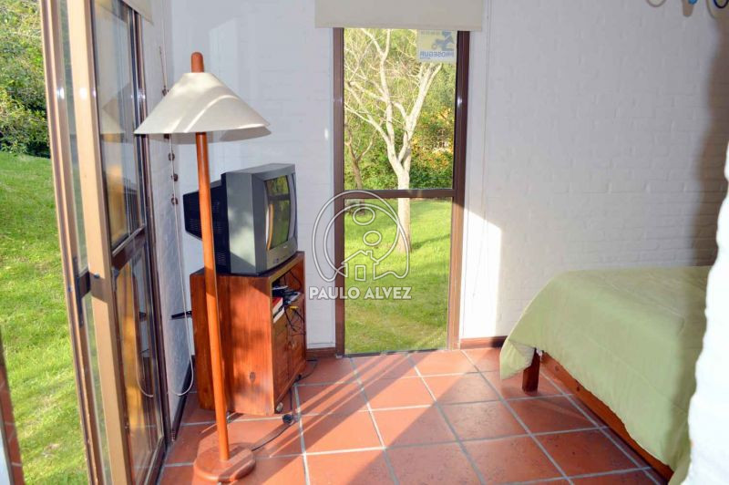 Segundo dormitorio