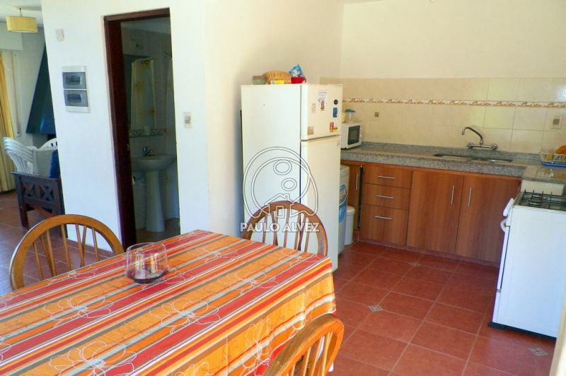 Cocina completa