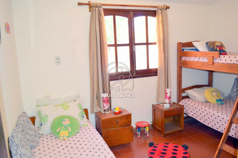 Segundo dormitorio