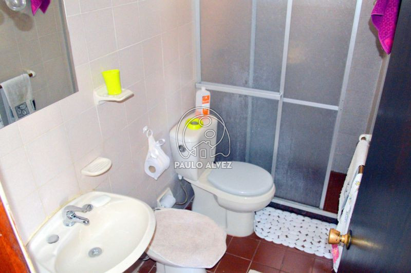 Baño completo