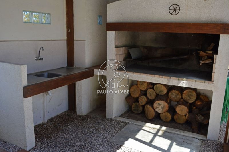 Parrillero