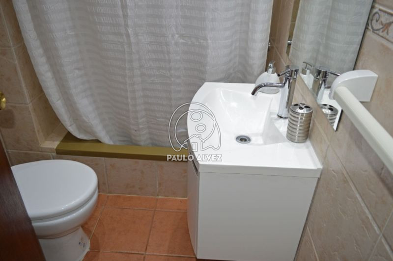 Baño completo
