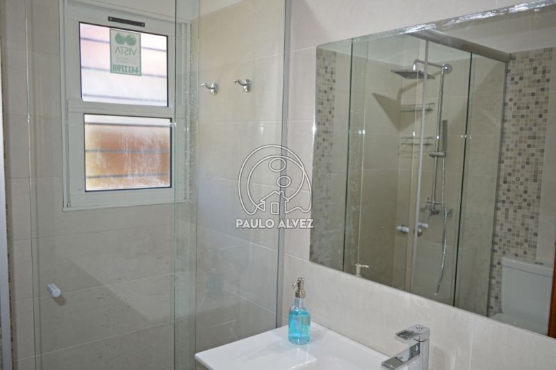 Baño completo