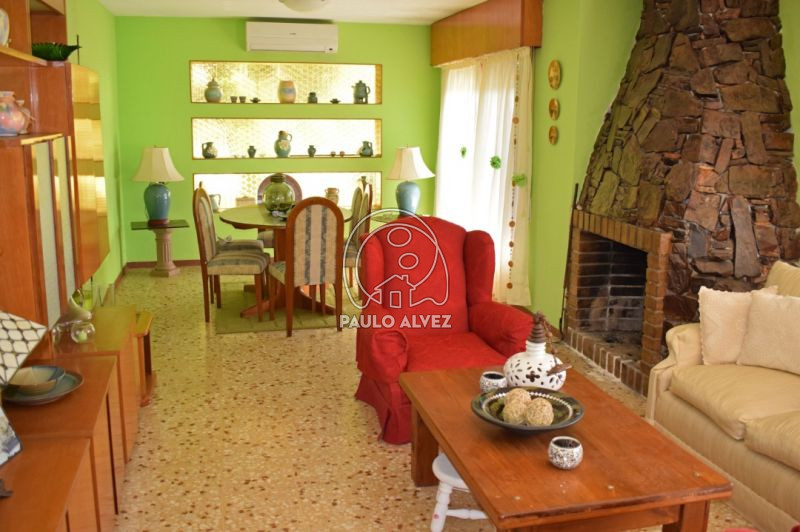 Living comedor 