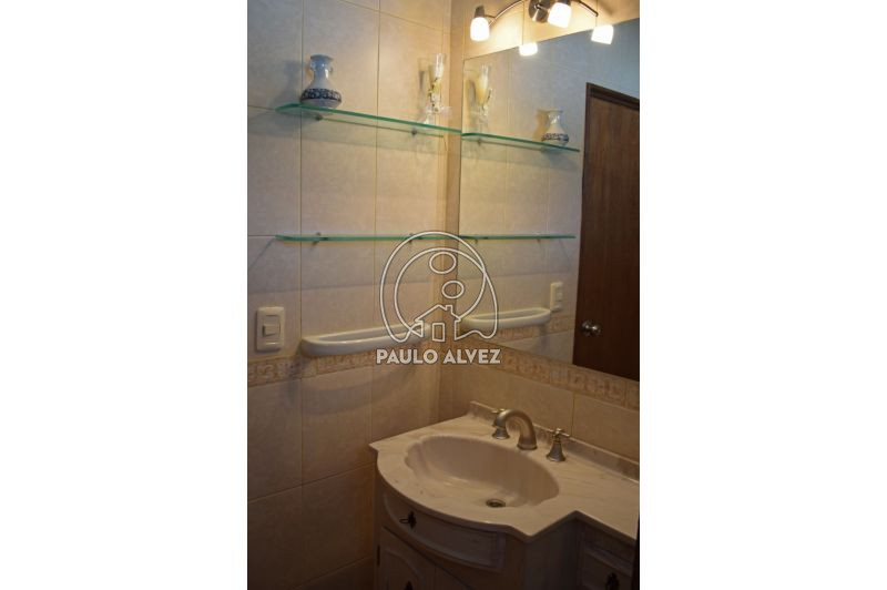 Baño completo