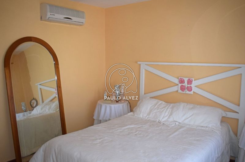 Primer dormitorio