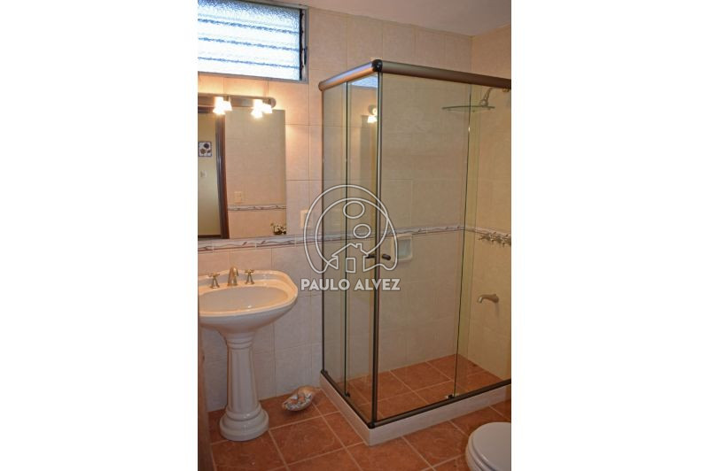 Segundo baño completo