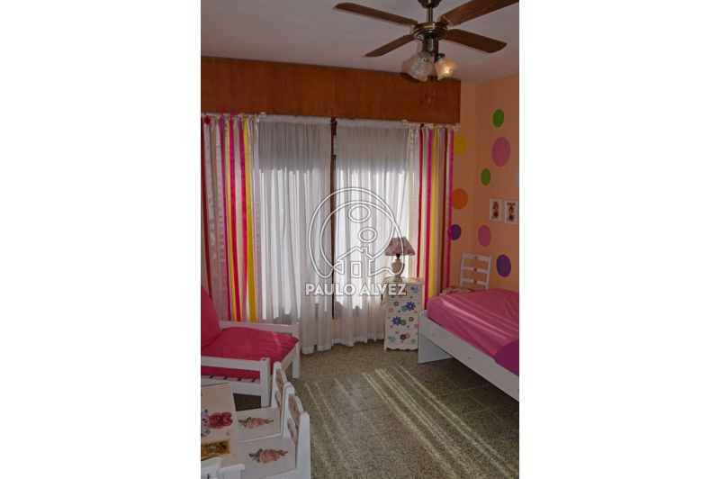 Segundo dormitorio
