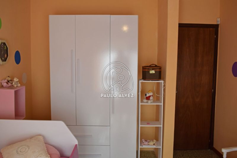 Tercer dormitorio