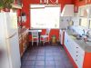 Cocina amplia