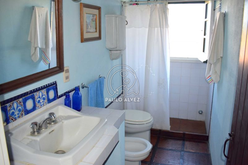 Baño completo
