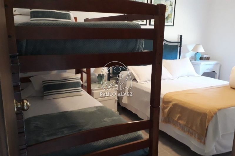 Segundo dormitorio