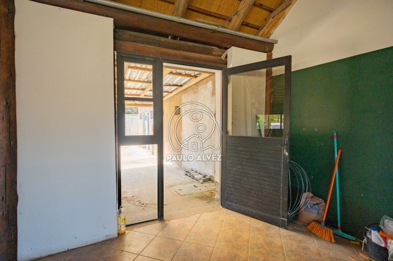 Salida a baño 
