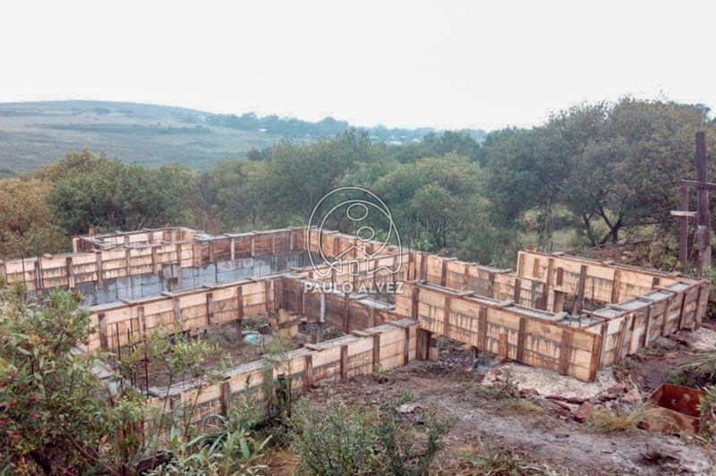 Cimientos de 6 x 5