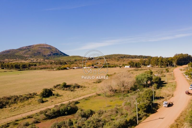 Vista a los Cerros 