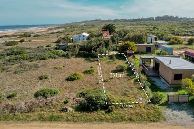 Venta  Maldonado Punta Negra